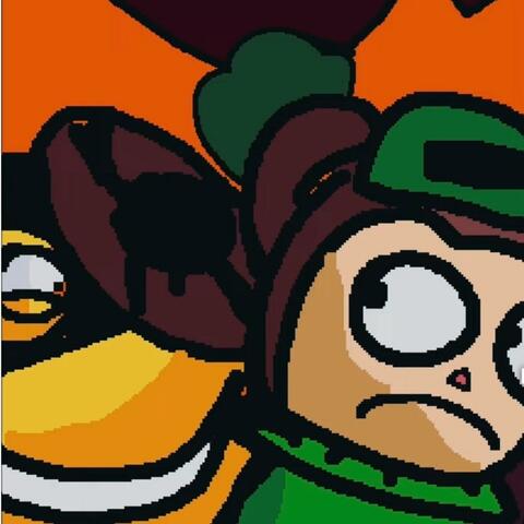 ToesTwisted (feat. EmzyMp3)
