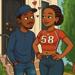 Crazy (feat. Trendy)