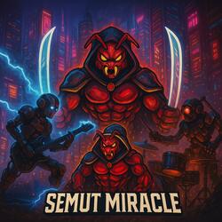 Cyber Siege