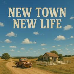 New Town New Life