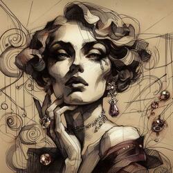 Symphony No 5 in C minor, Op. 67 Allegro con brio (Slowed + Reverb)