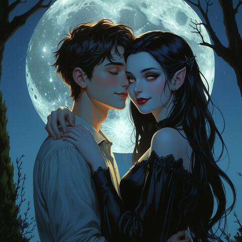 Amore al Chiar di Luna