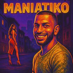 Maniatiko