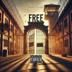 FREE (feat. BillyMiyagi)