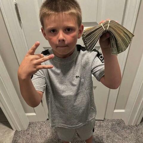 MAS DINERO MAS PROBLEMAS