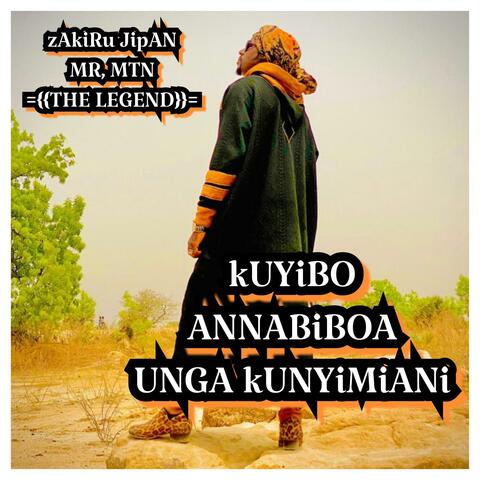 KUYIBI ANNABIBOA