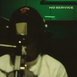 no service