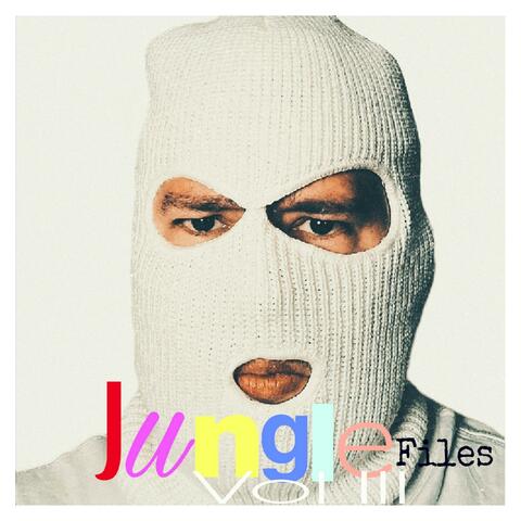 Jungle Files, Vol. 3