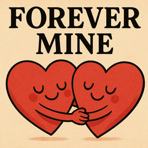 My Forever Mine