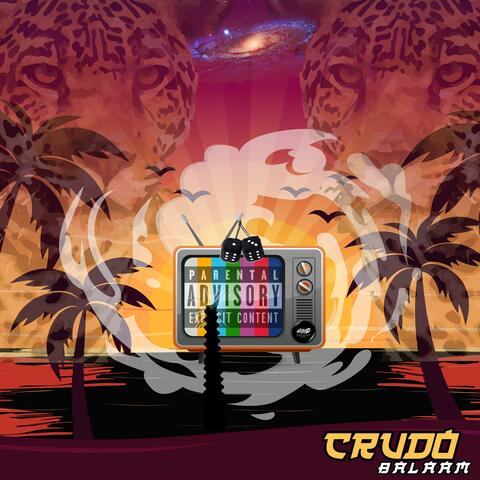 Crudo (feat. Balaam)