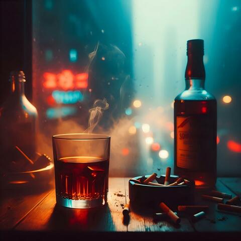 来一杯高粱 (feat. Natalie)