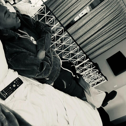 Laying to myself