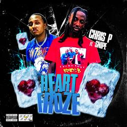 Heart froze