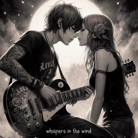 Whispers in the wind