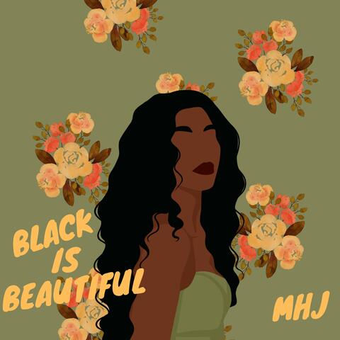 Black Is Beautifiul