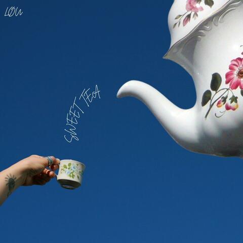 SWEET TEA