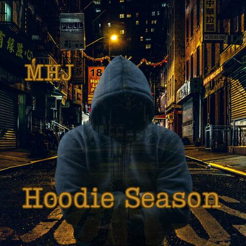 Hoodie Season