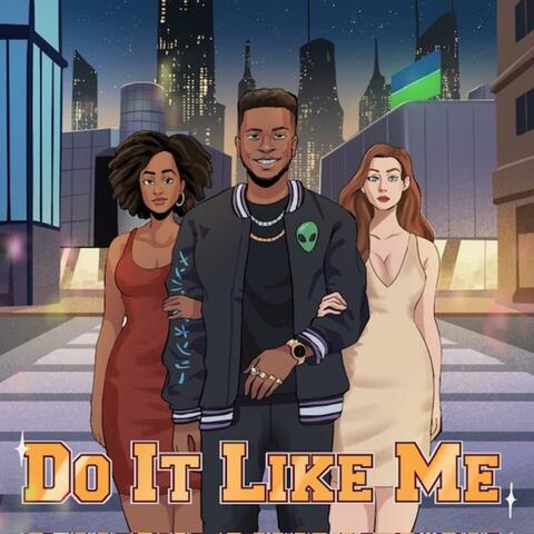 Do it Like Me
