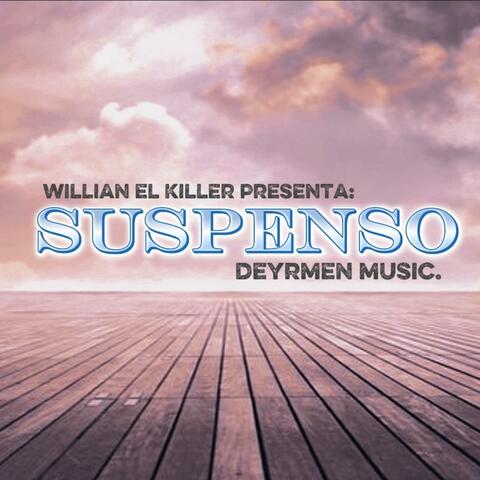 Suspenso (feat. Deyrmen music)