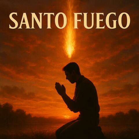 Santo Fuego