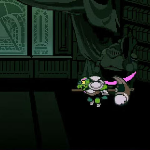 Hammer of Justice