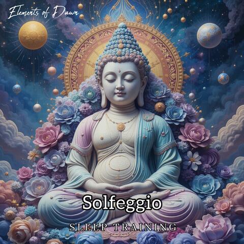 Solfeggio Sleep Training