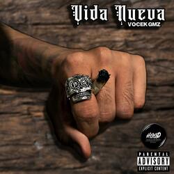 Vida Nueva (feat. Vocek Gmz)