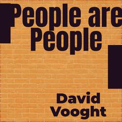People are People