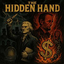 The Hidden Hand (The Banker’s Reign)