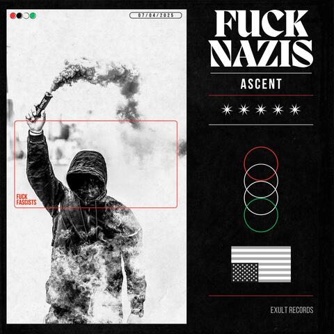 Fuck Nazis