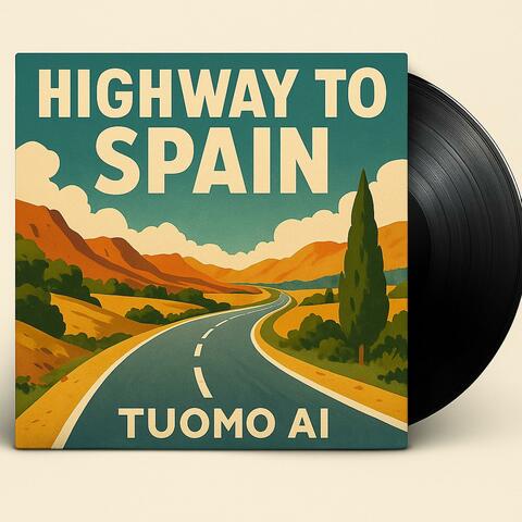 Highway to Spain