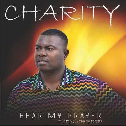 Hear My Prayer