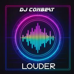 Louder