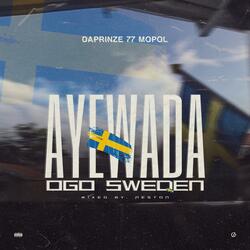 AYEWADA OGO SWEDEN