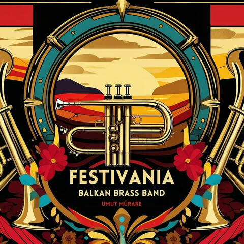 Festivania (Balkan Brass Band)