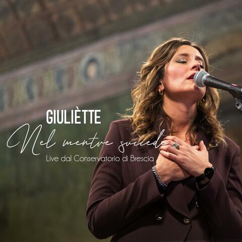 Nel mentre succede (Live)