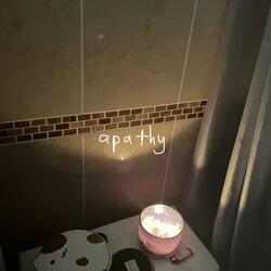 Apathy