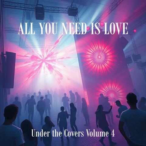 All You Need is Love