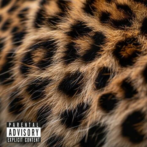LEOPARD PRINT