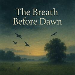 The Breath Before Dawn