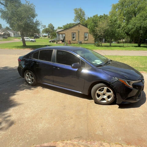 Corolla Killer
