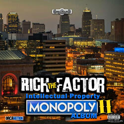 Tryna Teach Em (feat. Rich The Factor)