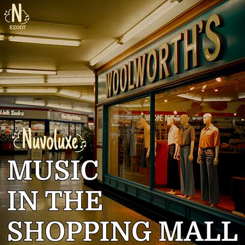 Music in the Shopping Mall