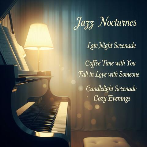 Jazz Nocturnes