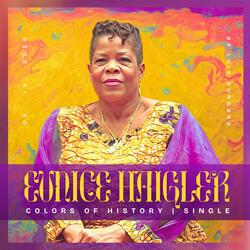 Colors of History (Eunice Haigler Remix)