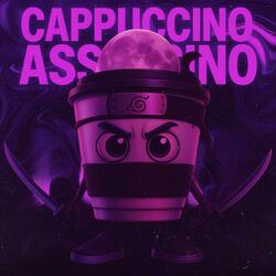 Cappuccina Assassino Funk