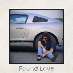Found Love