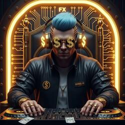 FX Earth (forex electrix version)