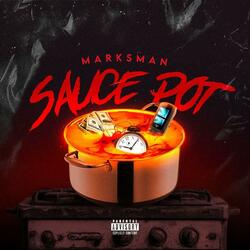 SAUCE POT