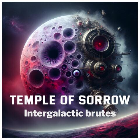 Intergalactic brutes